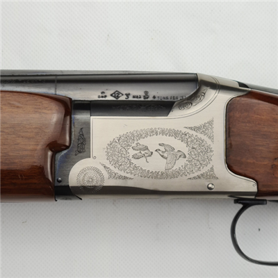 Winchester 101 XTR Lightweight 12 Gauge Over & Under Shotgun
